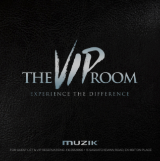 Muzik Saturdays